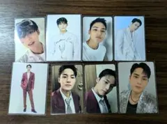 2026年最新】Seventeen ミンギュ まとめ売りの人気アイテム - メルカリ