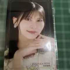 AKB48 伊藤百花 ビブス購入特典 生写真 【チュウ】 - メルカリ