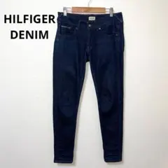 HILFIGER DENIM ヒルフィガーデニム ジーンズ スキニーデニムのサムネイル