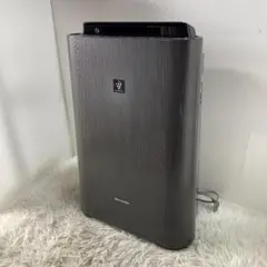SHARP 2019年製プラズマクラスター高濃度 KC-G50-H 空気清浄機 - メルカリ