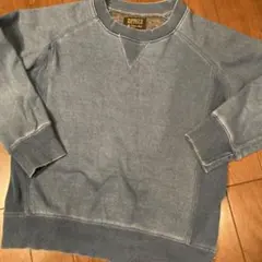 MARKY'S BIG FIELD トレーナー