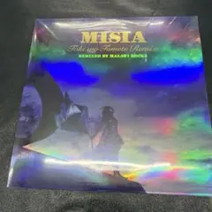 MISIA / Toki wo Tomete Remix アナログレコード - メルカリ