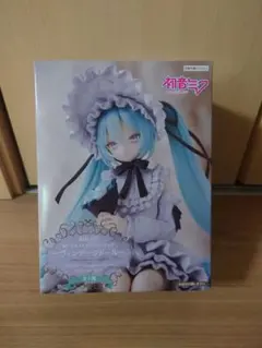 初音ミク ぬーどるストッパー フィギュア ヴィンテージドール