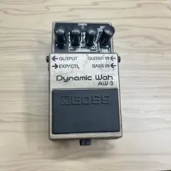 2026年最新】BOSS Dynamic Wah AW-3の人気アイテム - メルカリ
