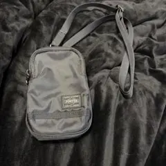 PORTER ショルダーポーチ