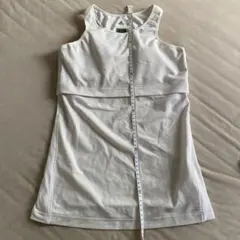 アディダス　カップ付き　キャミ❣️のサムネイル