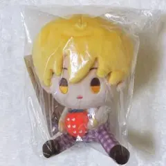すとぷり 一番くじ はじまりの物語 ぬいぐるみ 賞 るぅと 未開封
