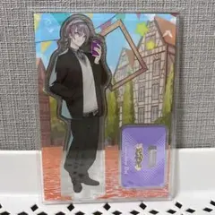 ZOZOタウンプロセカコラボ第一弾神代類アクリルスタンド - メルカリ