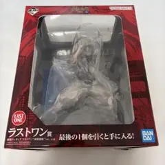 一番くじ 呪術廻戦 渋谷事変〜弐〜　ラストワン賞 腸相　フィギュア　新品未開封