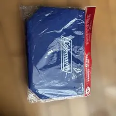 Coleman コカ・コーラ フェルトトートバッグ 未使用