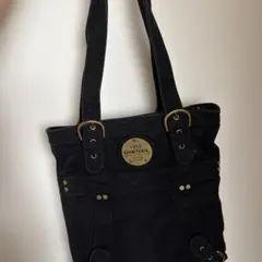 Diesel トートバッグ y2k grunge archive