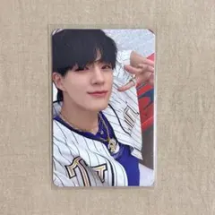 NCTDREAM BEATBOX デジパック ジェノ トレカ