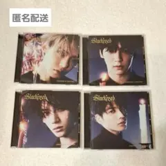 TXT Starkissed ソロジャケ ヨンジュン スビン ボムギュ テヒョン