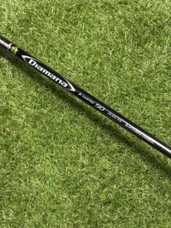 ディアマナ D-LIMITED 70 S ドライバーシャフト TMスリーブ付 - メルカリ