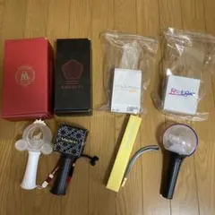 即購入可 ラスト1点 ペンライト 新品未開封 2nd Live Liella! 第2回事前配送】ラブライブ！スーパースター!! Liella! 6th