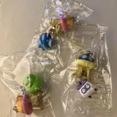 たまごっち　UFOスイング　ガチャ