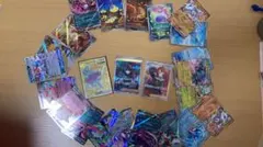 ポケモンカード　全24枚まとめ売り‼️