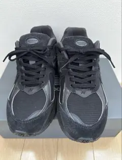 ニューバランスU2002RBL 28センチ