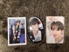 ジョンウ セット NCT127 Factcheck