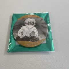 鬼滅の刃 隊士百景 我妻善逸 エモーショナル缶バッジ　35
