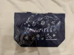 映画マッチング トートバッグ