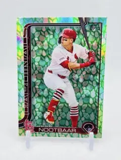 2025年最新】topps ヌートバーの人気アイテム - メルカリ