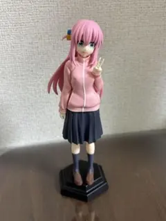【ぼっち・ざ・ろっく！】後藤ひとり フィギュア