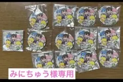 みにちゅう様専用ページ