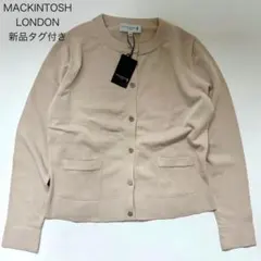 2026年最新】MACKINTOSH LONDON レディース カーディガン・ボレロ
