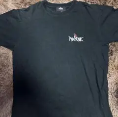 PHATRNK Tシャツ
