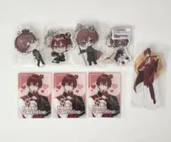 歌い手 ふぉるて アクスタ アクキー 2026年最新】歌い手 ふぉるての人気アイテム - メルカリ