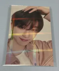 SEVENTEEN ミンハオ always yours ラキドロ weverse