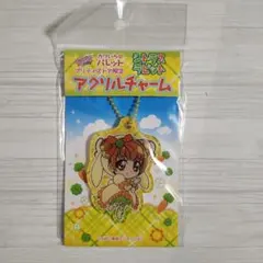 プリキュア カワいろパレット アクリルチャーム ノワールキャット プリキュア カワいろパレット アクリルチャーム ノワールキャット