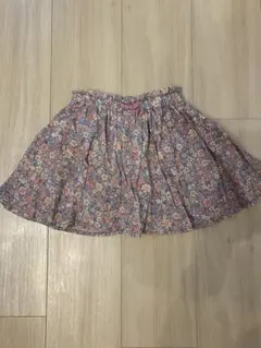 Samansa Mos2 Lagom キッズ　スカート