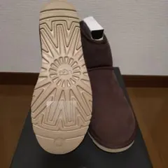 【新品】UGG ムートンブーツ 28cm