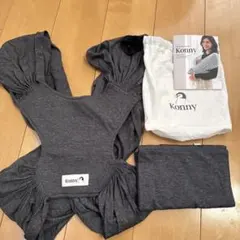 【美品】コニー抱っこ紐　Mサイズ