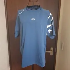 ゴルフウエア　オークリー　試着のみ使用
