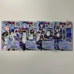 アイカツフレンズ【オフィシャルショップ】ブリティッシュ さくや