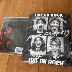 2025年最新】サイン ONE OK ROCKの人気アイテム - メルカリ