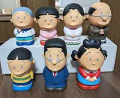 2025年最新】サザエさん 貯金箱の人気アイテム - メルカリ