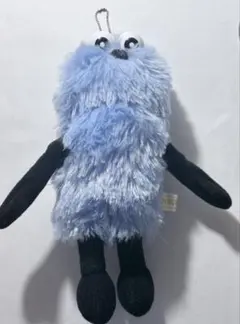 パペットスンスン ぬいぐるみ お手上げマスコット