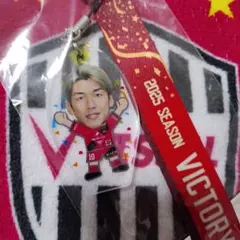 大迫勇也 記念グッズ