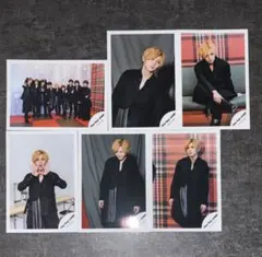 ❺ Hey! Say! JUMP 山田涼介 公式写真 6枚
