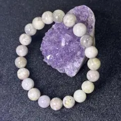 超セール‼️太陽の光で色が変わる‼️ハックマナイト♪8.7ミリ玉！プロフ必読