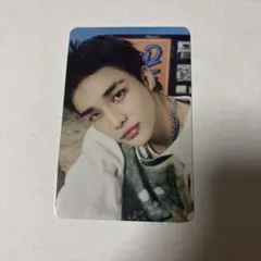 stray kids celebrate ヒョンジン