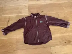 COMME CA ISM バーガンディ ジャケット 100cm