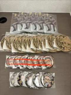 バラ売りOK！】にじさんじ 舞元啓介 DMMスクラッチ仕事帰りに一杯