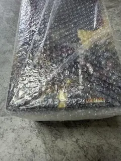 【新品未開封】金獅子 激昂したラージャン 復刻版フィギュア