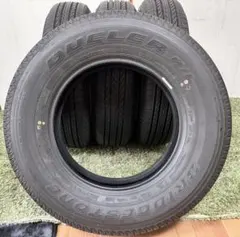 新車外し ジムニーノマド 純正タイヤ 5本セット 195/80R15 - メルカリ