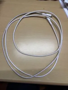 Anker 310 高耐久ナイロン USB-C & ライトニング ケーブル